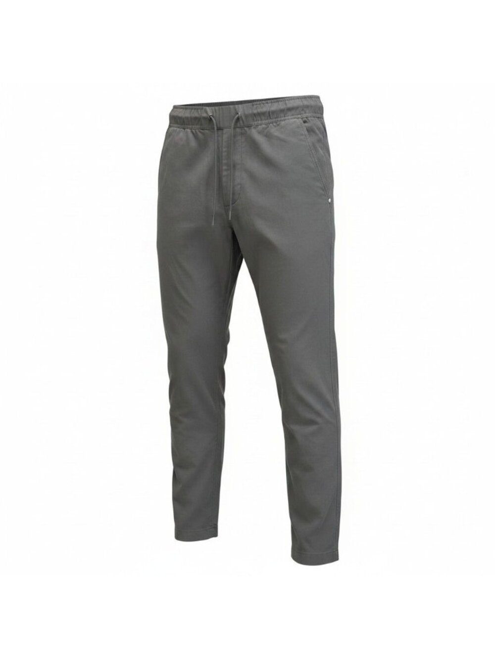 Vuori straight gray pants for men's size S